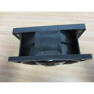 Comair TNE2A Thermally Protected Fan Without Grill - Used