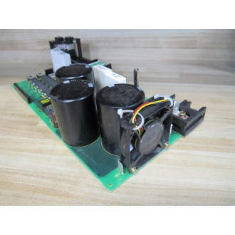 Fanuc A16B-2202-0790 Power PCB A16B-2202-079004B - Used