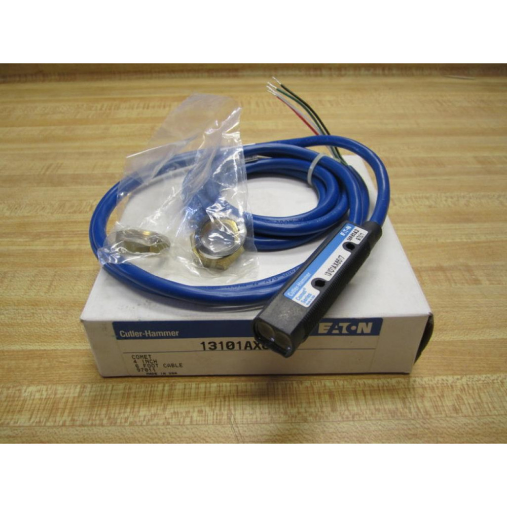 Cutler Hammer 13101AX6517 Eaton Sensor 97011