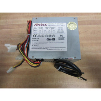 Antec PP-250V PP250V Power Supply - Used