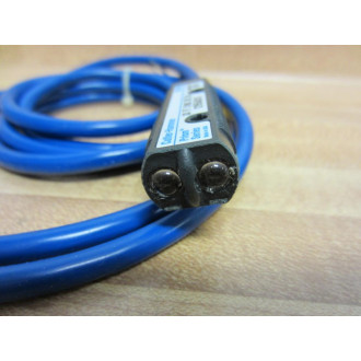 Cutler Hammer 12155AD10 Photoelectric Sensor Series A1