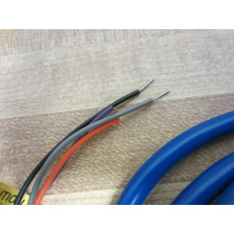 Cutler Hammer 12155AD10 Photoelectric Sensor Series A1