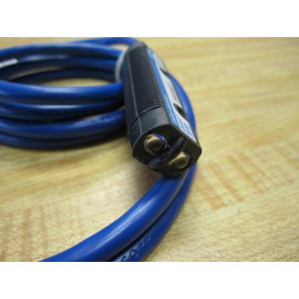 Cutler Hammer 12100X6517 Eaton Photoelectric Sensor Comet Aquaseal Series A2