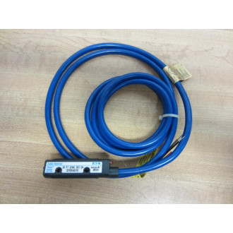Cutler Hammer 12155AD10 Photoelectric Sensor Series A1