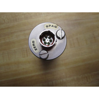 Omega Engineering PX941-3KSI Pressure Transmitter PX9413KSI 597657 - Used