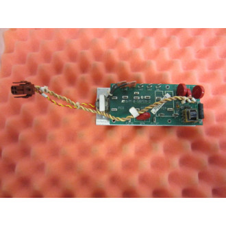 Reliance 0-58719-2 0587192 PC Board Field Supply S RW0005697 - Used