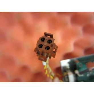 Reliance 0-58719-2 0587192 PC Board Field Supply S RW0005710 - Used