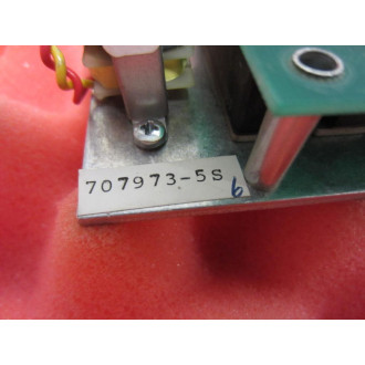 Reliance 0-58719-2 0587192 PC Board Field Supply - Used