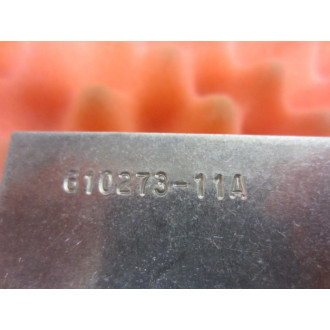 Reliance 0-58719-2 0587192 PC Board Field Supply S RW0005710 - Used