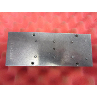 Reliance 0-58719-2 0587192 PC Board Field Supply S RW0005710 - Used