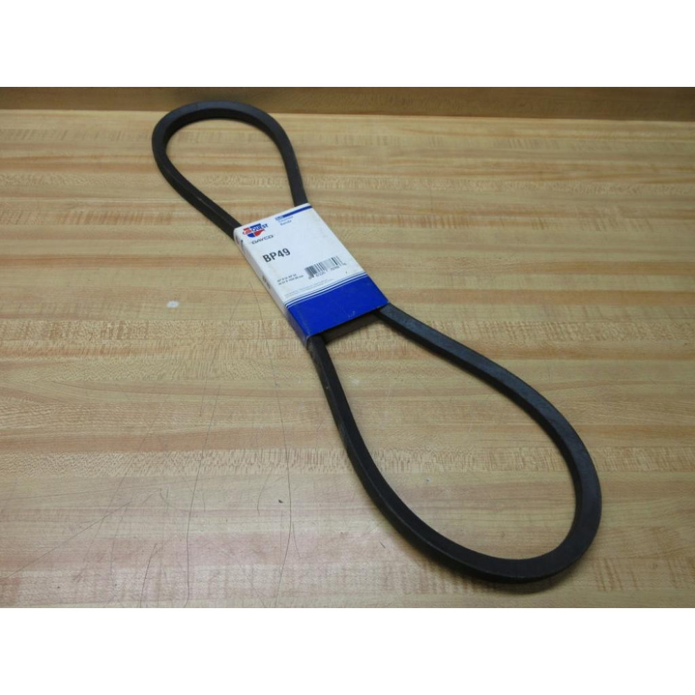 Dayco BP49 V-Belt