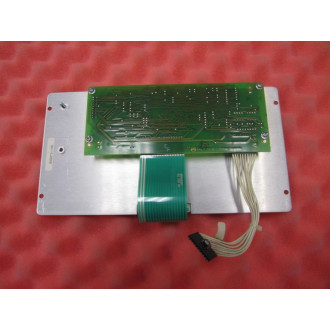 Reliance Electric 802273-14R Interface Module 80227314R - Used