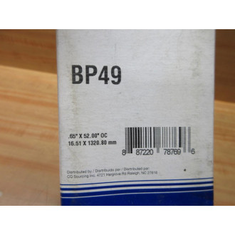 Dayco BP49 V-Belt