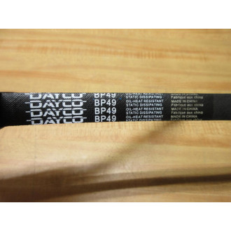 Dayco BP49 V-Belt