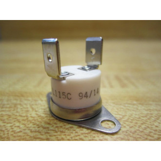 Elmwood 3455RC82-550 Resistor L115C 9414 3455RC82550 - New No Box