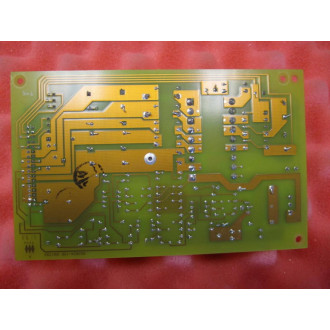 Reliance 0-58771-E Power Supply 058771E O-58771-e RW0002581 - Used