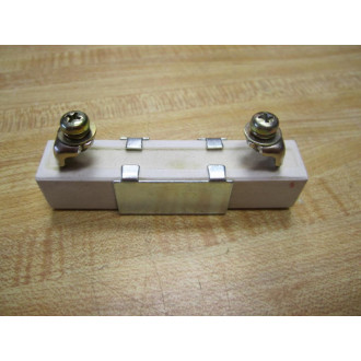 Micron 40B Resistor 20m&OmegaJ 36H - Used