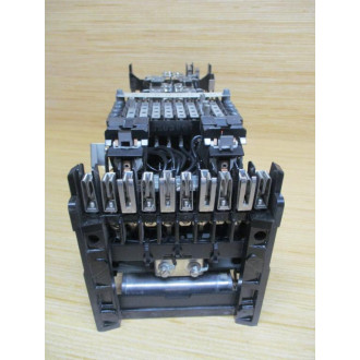 Westinghouse 292B804A23A Transformer Differential Relay Type HU-4 - Used