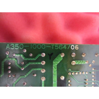 Fanuc A20B-1000-056011F Board A20B1000056011F - Used