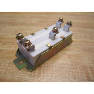 Iwaki 30SHX2 Block 0.025ΩJ  0.5ΩJ 0.12ΩJ - New No Box