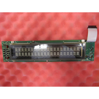 Allen Bradley 46704-017-51 Display Board 4670401751 Rev E, Rev. B - Used