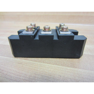 Fuji Electric 6RI75E-080M4 6RI75E080M4 Power Module A50L-2001-0193A - Used