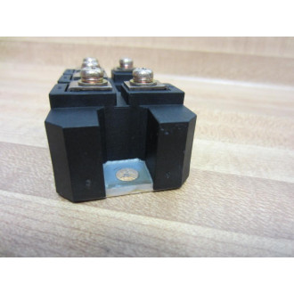 Fuji Electric 6RI75E-080M4 6RI75E080M4 Power Module A50L-2001-0193A - Used