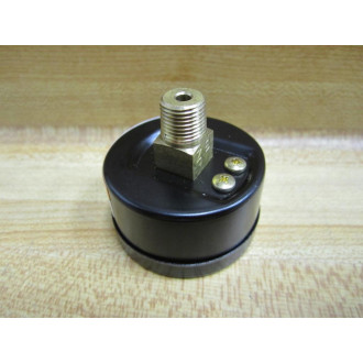 Ametek 166323 Pressure Gauge 0-160 PSI