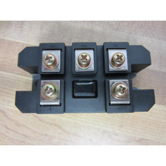 Fuji Electric 6RI75E-080M4 6RI75E080M4 Power Module A50L-2001-0193A - Used