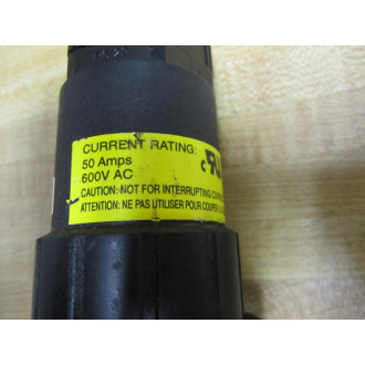 ACI-P01 ACIP01 Connector 4-Pin Female - New No Box