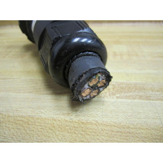 ACI-P01 ACIP01 Connector 4-Pin Female - New No Box