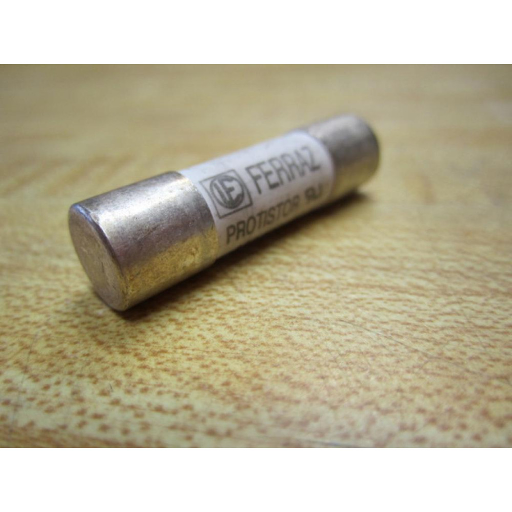 Ferraz M330015 Protistor Fuse 30A gRB - New No Box