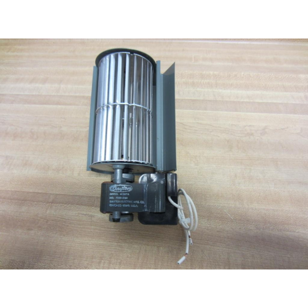 Dayton 4C267A Blower 7000-2081 - New No Box