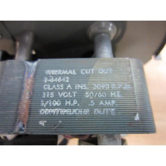 Dayton 4C267A Blower 7000-2081 - New No Box