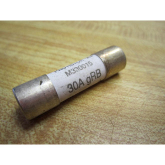 Ferraz M330015 Protistor Fuse 30A gRB - New No Box