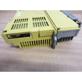 Fanuc A06B-6066-H005 Amplifier A06B6066H005 Ser. 00037-A2 - Used