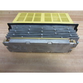 Fanuc A06B-6066-H005 Amplifier A06B6066H005 Ser. 00037-A2 - Used