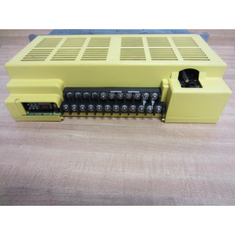 Fanuc A06B-6066-H005 Amplifier A06B6066H005 Ser. 00037-A2 - Used