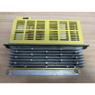 Fanuc A06B-6066-H005 Amplifier A06B6066H005 Ser. 00037-A2 - Used