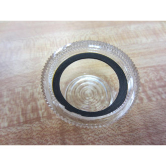 Allen Bradley 800T-N26C Clear Lens Cap 800TN26C