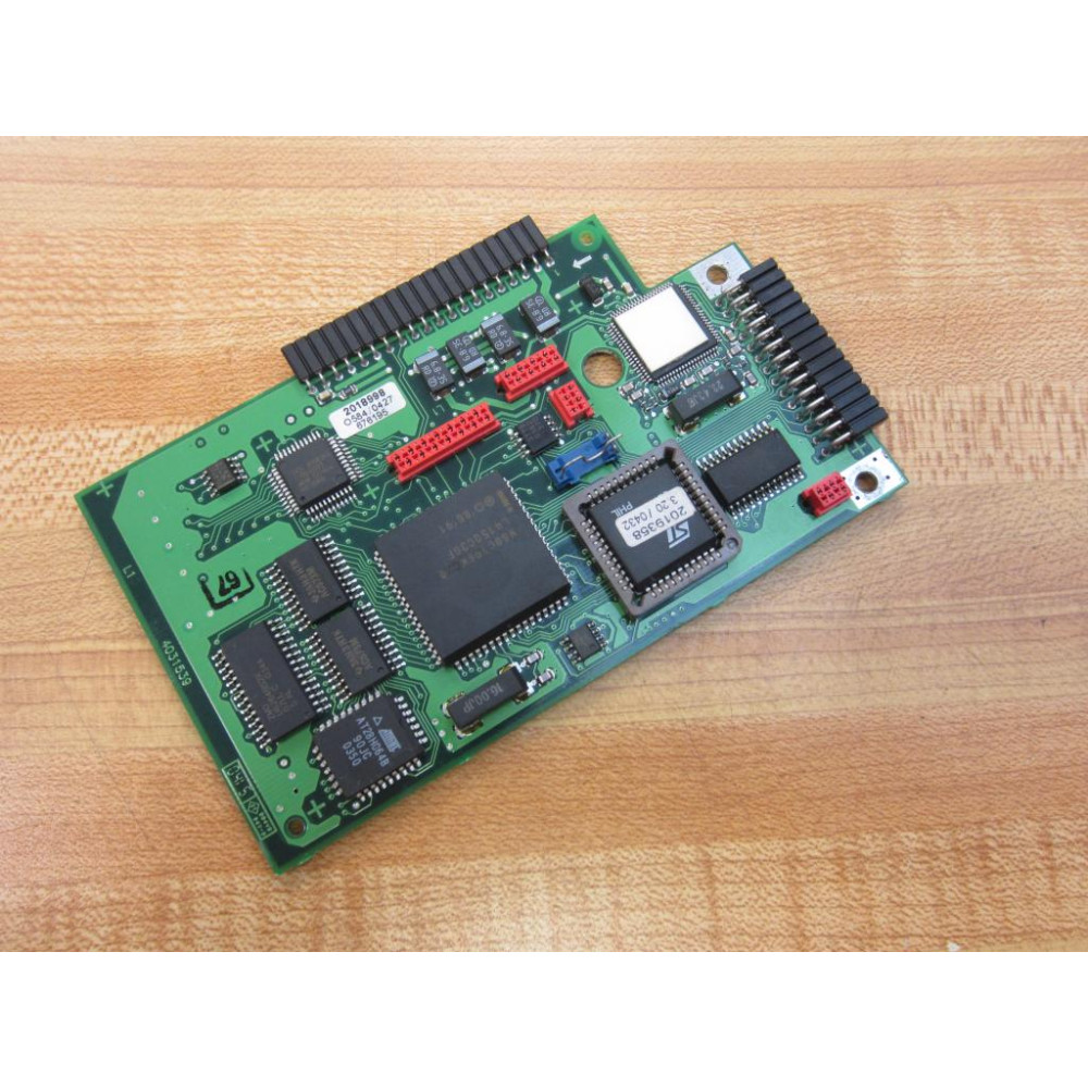 Sick Optic 4031539 Circuit Board - Used