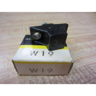 Allen Bradley W19 Overload Relay Heater Element (Pack of 11)