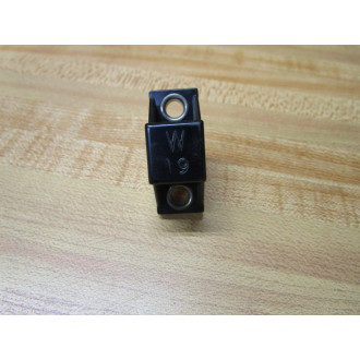 Allen Bradley W19 Overload Relay Heater Element (Pack of 11)