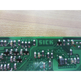 Sick Optic 4031539 Circuit Board - Used