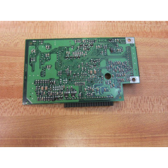 Sick Optic 4031539 Circuit Board - Used