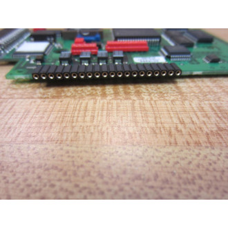 Sick Optic 4031539 Circuit Board - Used