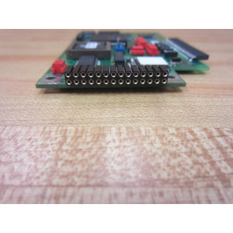Sick Optic 4031539 Circuit Board - Used