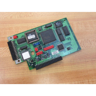 Sick Optic 4031539 Circuit Board - Used