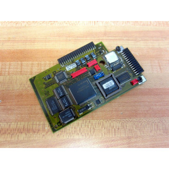 Sick Optic 4031539 Circuit Board - Used