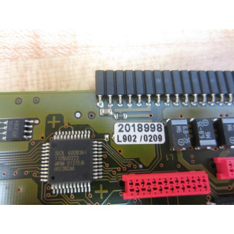 Sick Optic 4031539 Circuit Board - Used